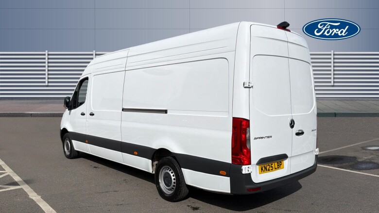 Mercedes-Benz Sprinter 315Cdi L3 Diesel Rwd 3.5t H2 Pro Van